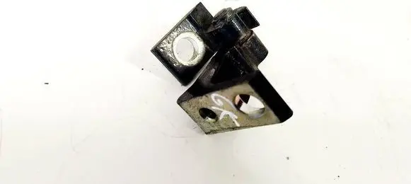 Seat Ibiza V (KJ) Front door upper hinge 8X0831403E