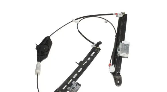 Audi A5 8T 8F Front door electric window regulator 8T0837461B