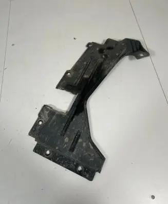 Other under body part