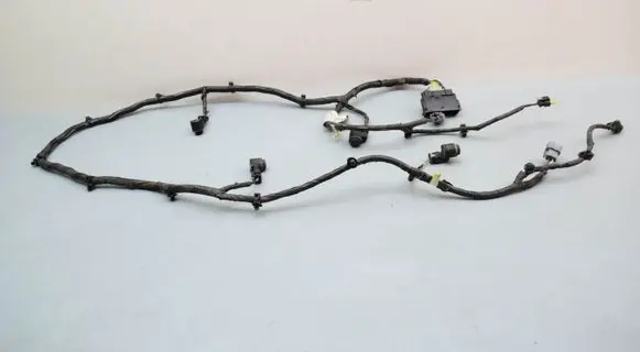 Land Rover Range Rover Sport L494 Parking sensor (PDC) wiring loom GK6215B484