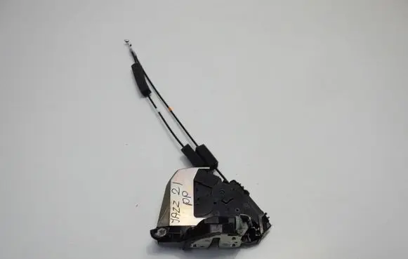 Honda Jazz IV GR Front door lock N04-12110
