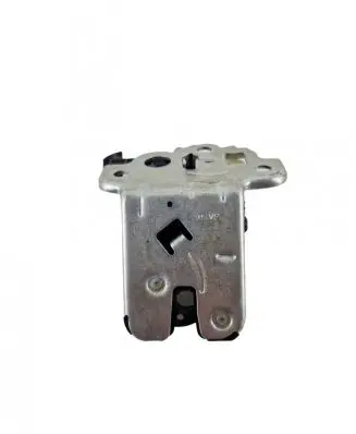 Skoda Superb B6 (3T) Tailgate/trunk/boot lock/catch/latch 8k9827505