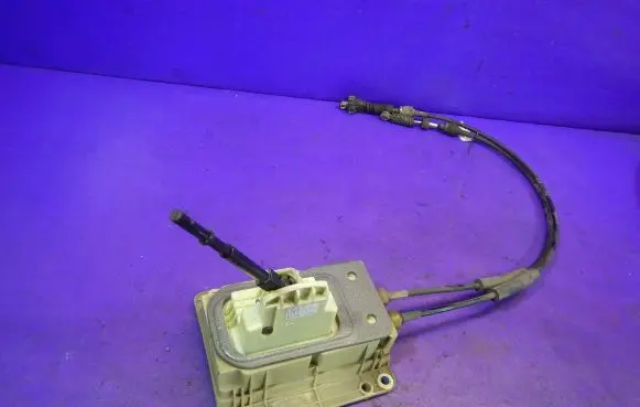 Fiat Stilo Gear shifter/selector 735304952