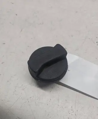 Seat Alhambra (Mk1) Fuel tank filler cap 7M0201553