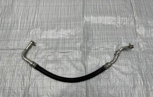 Citroen DS7 Crossback Air conditioning (A/C) pipe/hose 9808783680