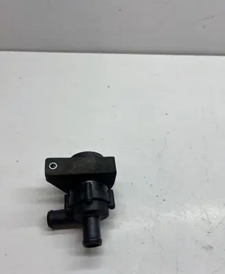 Ford Focus C-MAX Electric auxiliary coolant/water pump 30950000
