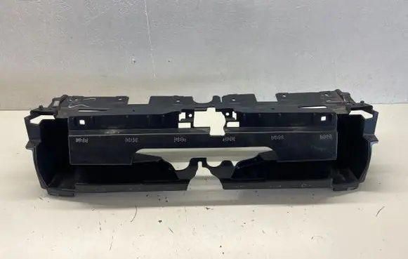 Ford Mustang Mach-E Top upper radiator support slam panel Lj8b17e778af