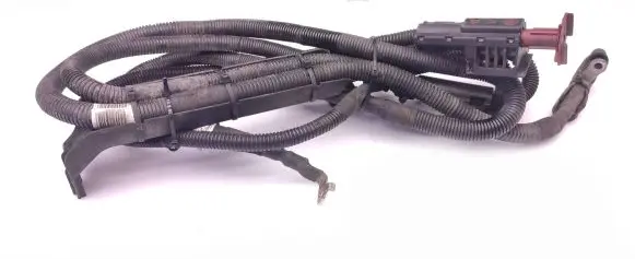 Mercedes-Benz Sprinter W907 W910 Positive wiring loom A9075402787 636007107 09075402787