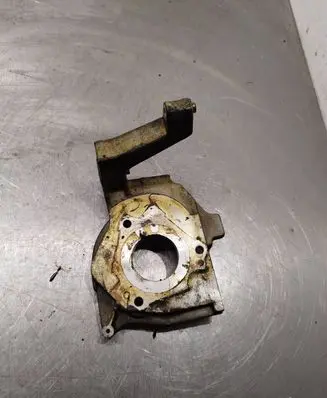 Citroen C4 Grand Picasso Fuel pump bracket 9654959880