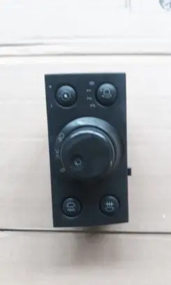 Opel Signum Light switch LK04060000 9185881