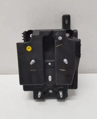 Opel Corsa F Other center console (tunnel) element 39167719 9829241180