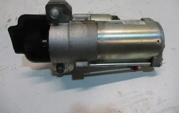 Ford Puma Starter motor JX6T11000EB