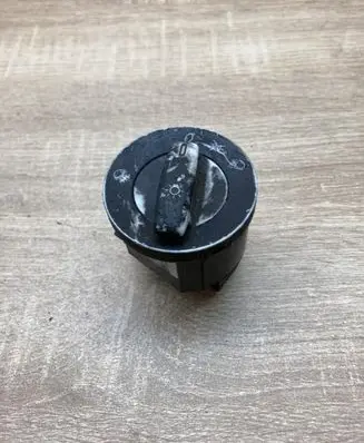 Volkswagen Touran I Light switch 1T0941431B