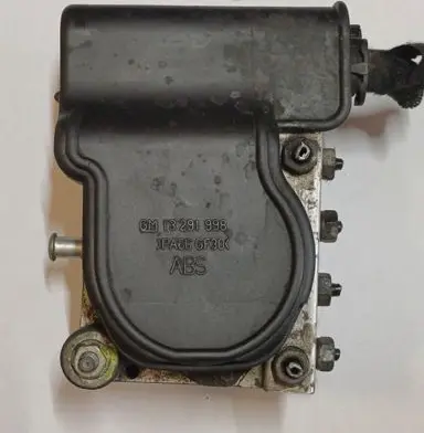 Opel Corsa D ABS Pump 0265232288 13282282 0265800796