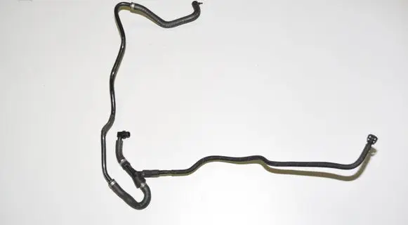 BMW X5 E53 Engine coolant pipe/hose 1440127 11611440127