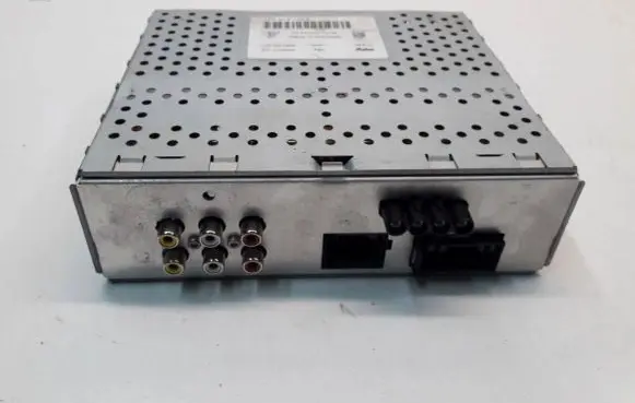 Porsche Panamera (970) Video control module 7PP919148A 0109385A 01010943