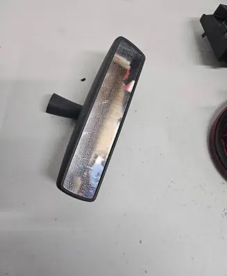 Volkswagen Golf V Rear view mirror (interior) E1010761