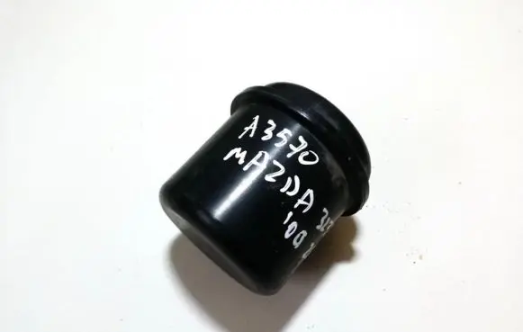 Mazda 323 F Vacuum air tank 