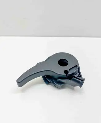 Mercedes-Benz SL R230 Engine bonnet (hood) release handle A2308800120 2308800120