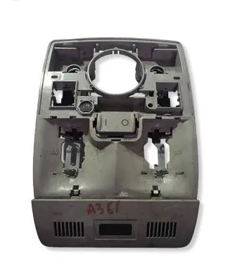 Audi A4 S4 B5 8D Front seat light 70103105 8P0951177