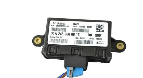 Mercedes-Benz A W176 Other devices A2469008813