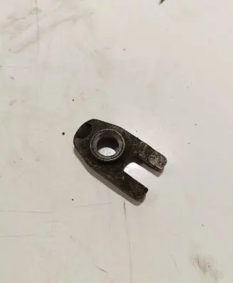 Renault Megane III Fuel Injector clamp holder