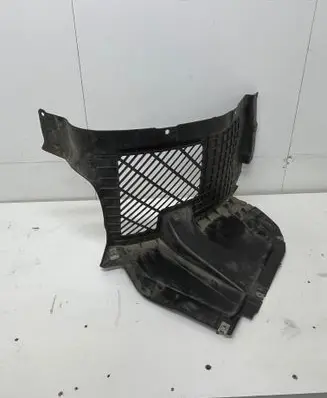 Audi A8 S8 D5 Intercooler radiator 4N0853887