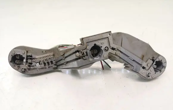 Tail light part