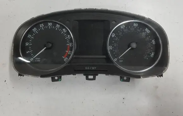 Skoda Rapid (NH) Other air conditioning (A/C) parts 5JA920901A