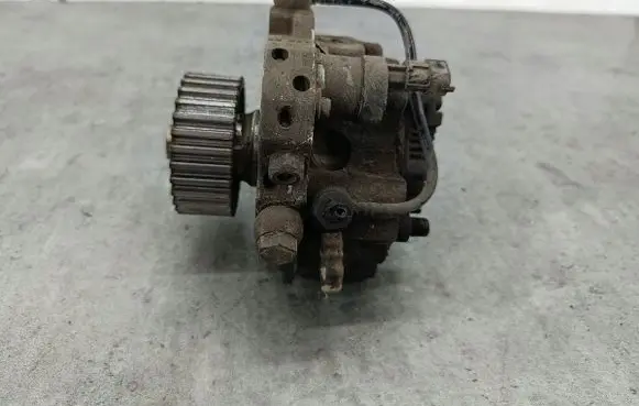 Fiat Ducato Fuel injection high pressure pump 0445020008BOSCH