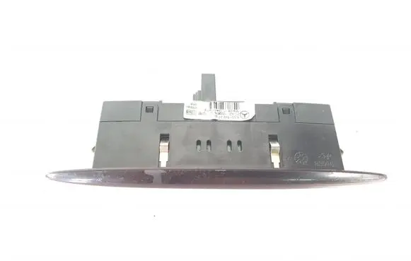 Mercedes-Benz ML W164 Parking PDC sensor display screen A0015423723