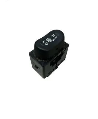 Mitsubishi Colt Seat heating switch 