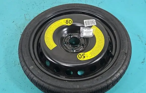 Audi A4 S4 B9 8W R19 spare wheel IMPRK1571212