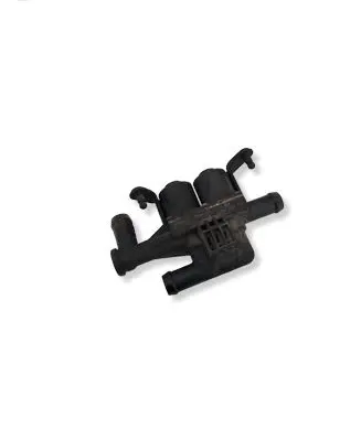 BMW 7 F01 F02 F03 F04 Coolant heater control valve 9119164 1147412206
