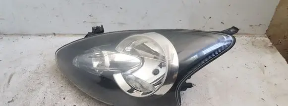 Toyota Aygo AB10 Headlight/headlamp