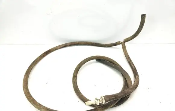Citroen C6 Headlight washer hose/pipe 