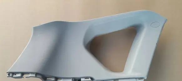 Toyota Auris E180 (C) pillar trim 6248002280