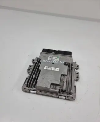 Engine control unit/module