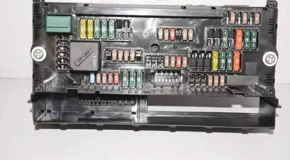 BMW X3 F25 Fuse box set 9259467