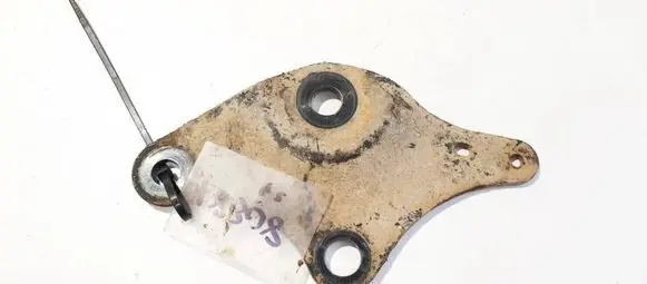 Peugeot 407 Bracket in trunk/boot 