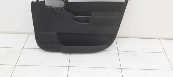 Opel Meriva A Front door card panel trim