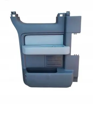 Ford F150 Rear door card panel trim BL341827407DA35B8 DA35B8
