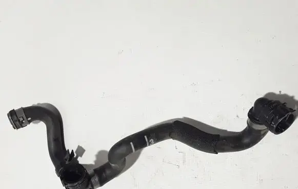 Mercedes-Benz GLE W167 Engine coolant pipe/hose A1675015603