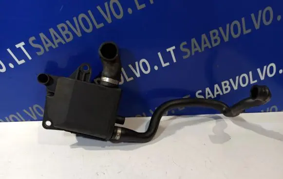 Volvo S40 Oil breather separator 1271988