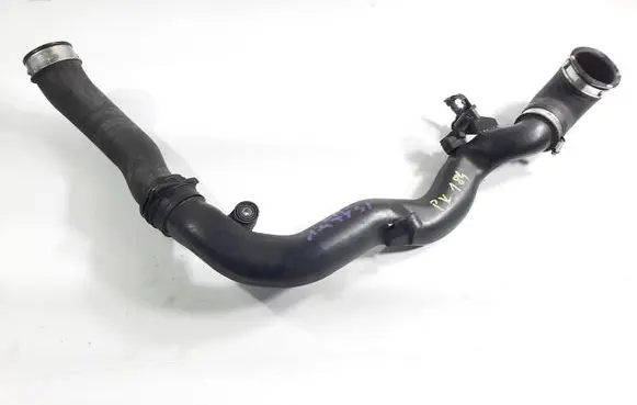 Seat Leon (1P) Intercooler hose/pipe 1K0145770AK