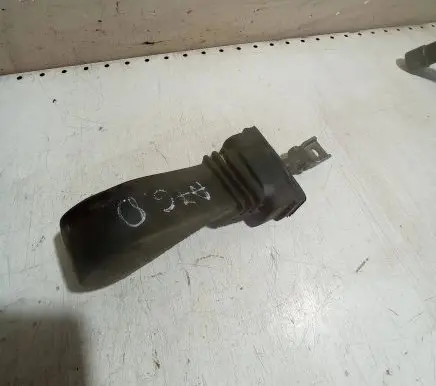 Audi A7 S7 4G Rear door check strap stopper 4G8839249A