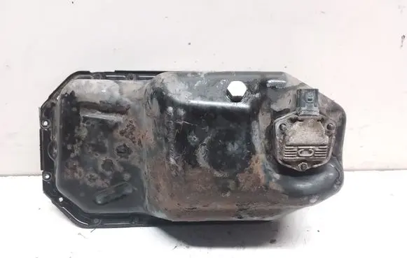 Volkswagen Polo V 6R Oil sump 036103601AJ
