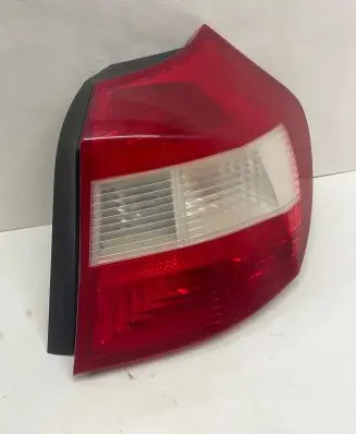 BMW 1 E81 E87 Rear/tail lights 021864