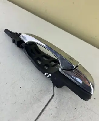 Jeep Grand Cherokee Front door exterior handle 68083849AD