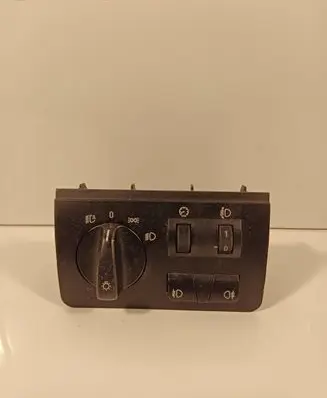 BMW X5 E53 Light switch 6909776 037045060 031954